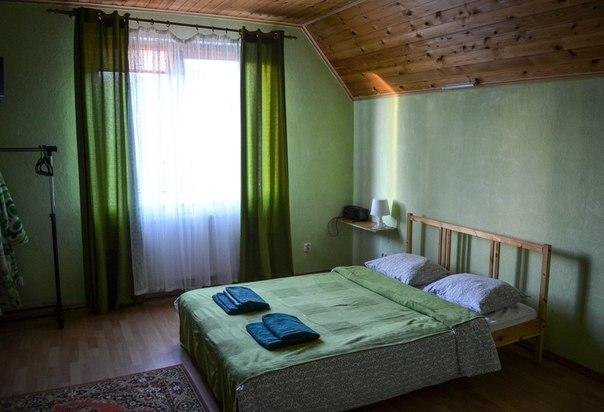 "Лайт" мини-гостиница в Калининграде - фото 6