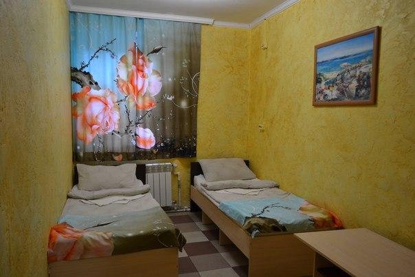 "Кармен" хостел в Севастополе - фото 11