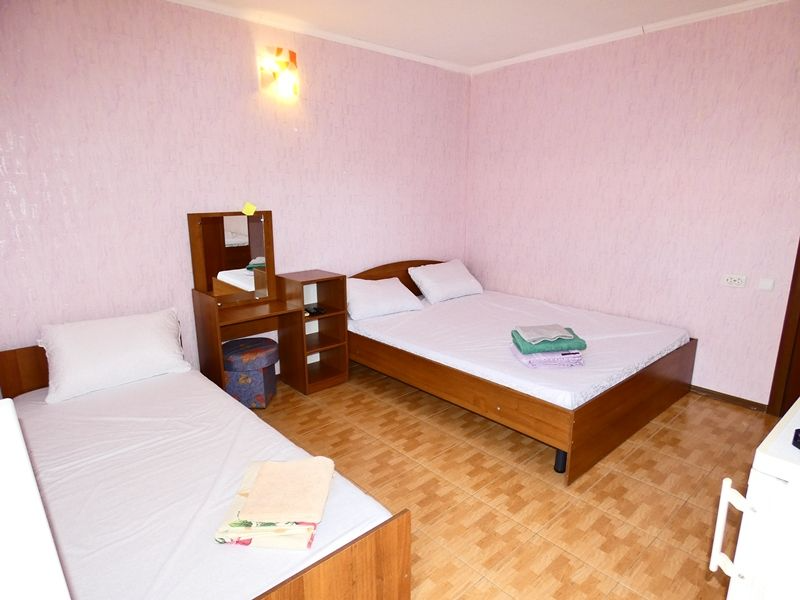 "Терраса" мини-гостиница в Судаке - фото 38