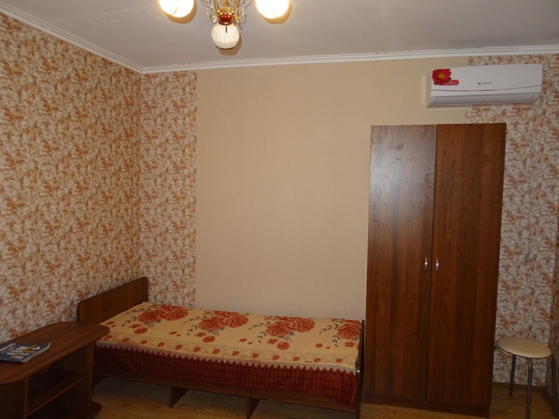 "УДача" мини-гостиница в с. Алахадзы (Пицунда) - фото 16