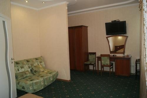 "Партия" мотель в Ставрополе - фото 4
