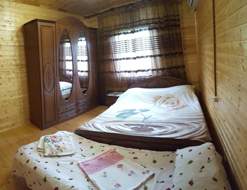 "У Ирины" мини-гостиница в Пицунде - фото 18