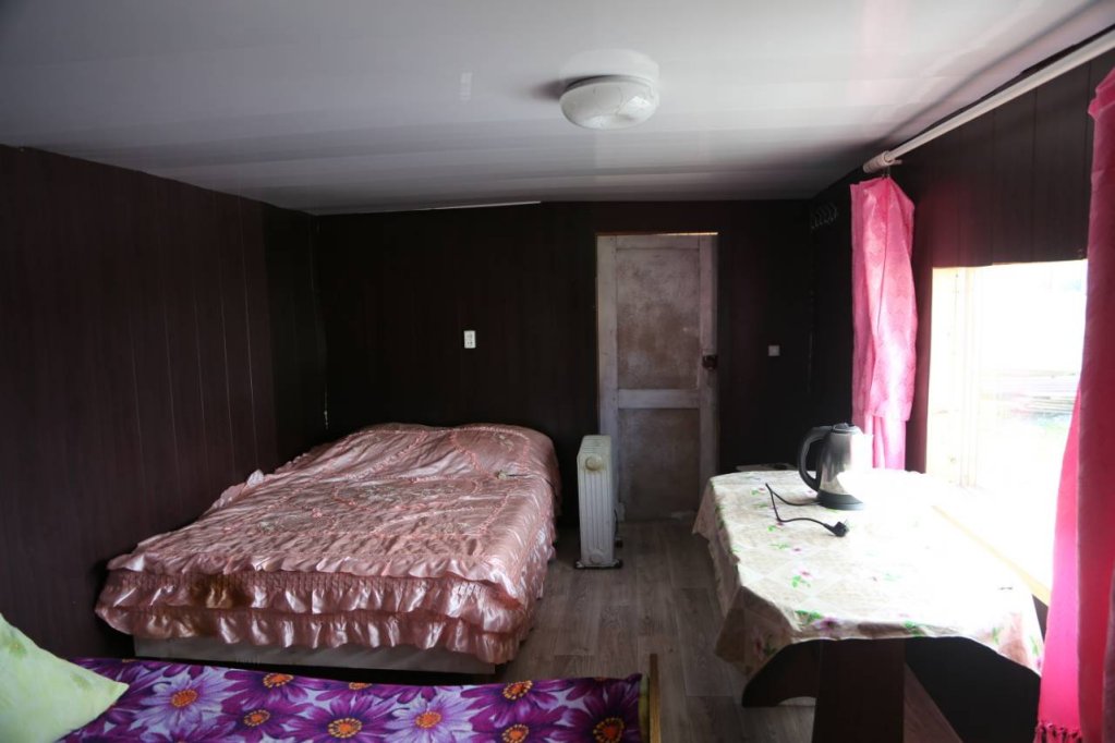 "У Михалыча" гостевой дом в Новом Энхалуке - фото 2