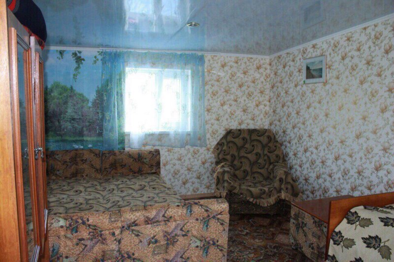 "Как дома" частный сектор в Героевском (Керчь) - фото 14