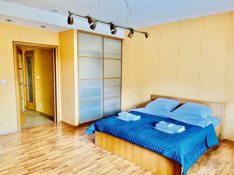 1-комнатная квартира Гагарина 9 в Выборге - фото 1