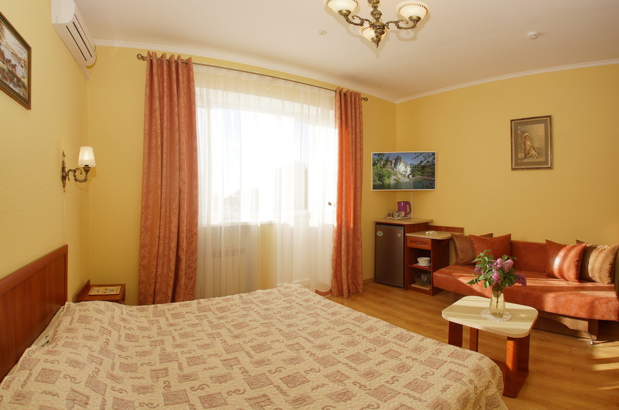 "Арго" гостевой дом в Севастополе - фото 41