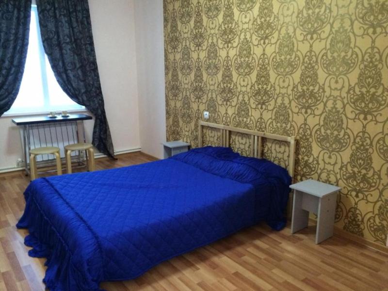 "Виктория" гостевой дом в Якутске - фото 2