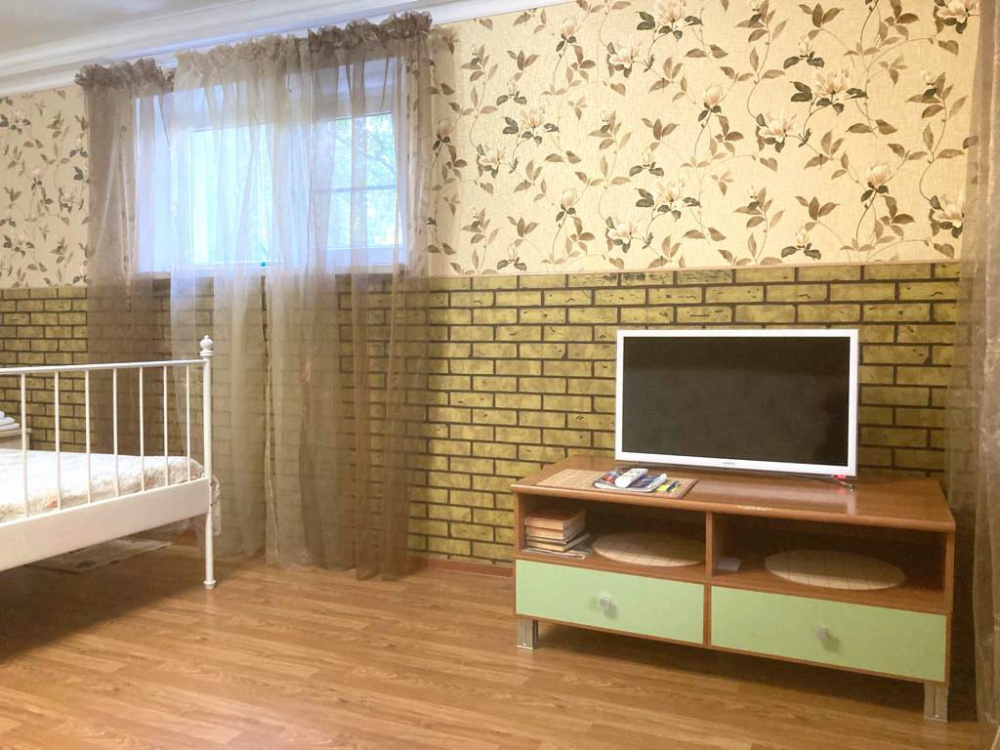"Широкая 34" 1-комнатная квартира в Кисловодске - фото 4