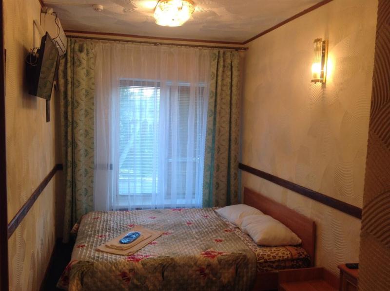 "Юбилейная" гостиница в Борисоглебске - фото 3