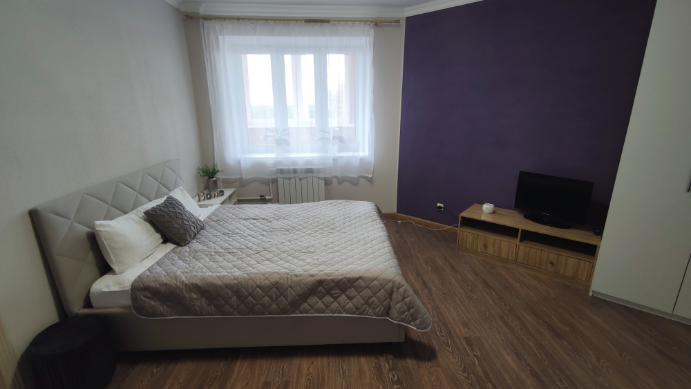 "Комфорт" 1-комнатная квартира в Ивантеевке - фото 7