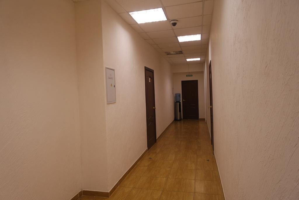 "Камский кабель" гостиница в Перми - фото 15