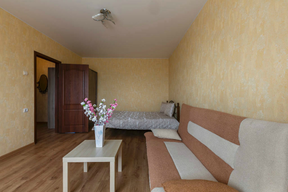 "DearHome на Хвалынском Бульваре" 1-комнатная квартира в Москве - фото 6