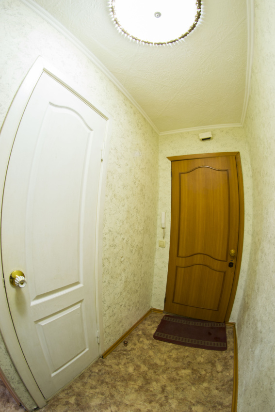 1-комнатная квартира Карла Маркса 31 в Омске - фото 9