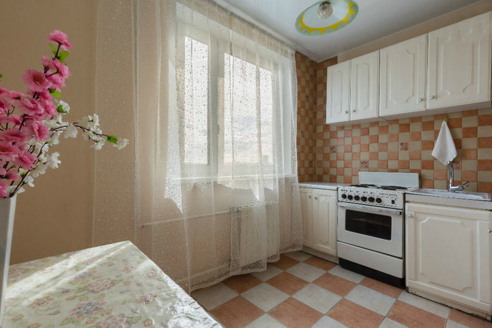 "DearHome на Хвалынском Бульваре" 1-комнатная квартира в Москве - фото 12