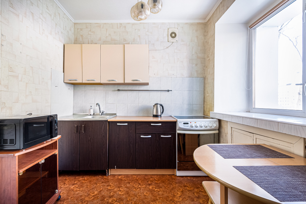 "Уютная с Балконом" 1-комнатная квартира в Нижневартовске - фото 5