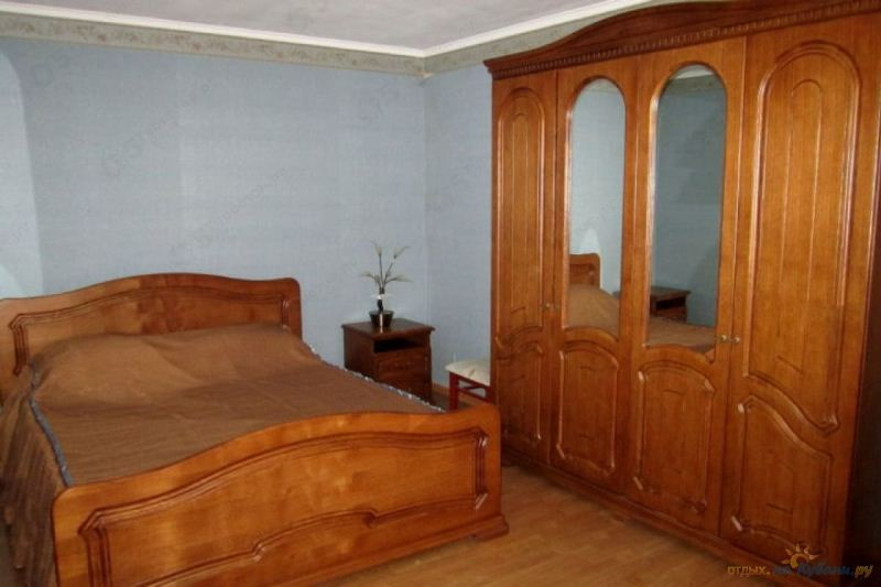 "Marmari" гостевой дом в Ольгинке - фото 25