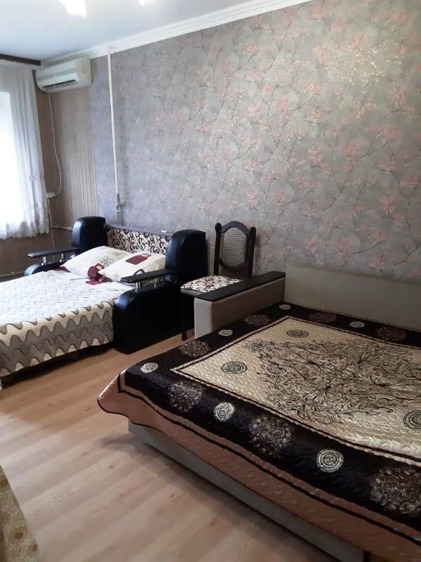 1-комнатная квартира Изумрудная 11 в Лазаревском - фото 12