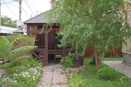 "Светлана" гостевой дом в Астрахани - фото 2
