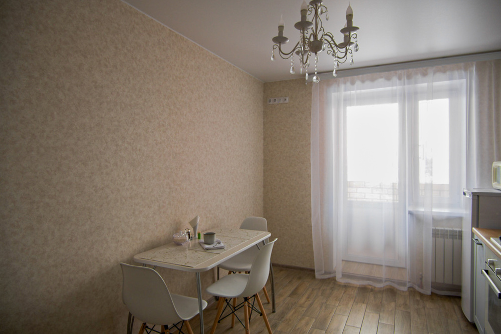 "Тишина и уют" 1-комнатная квартира в Смоленске - фото 18
