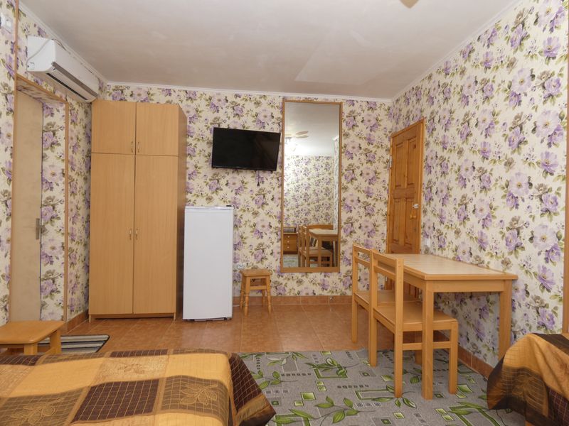 "Рублевка" гостевой дом в Лазаревском - фото 18