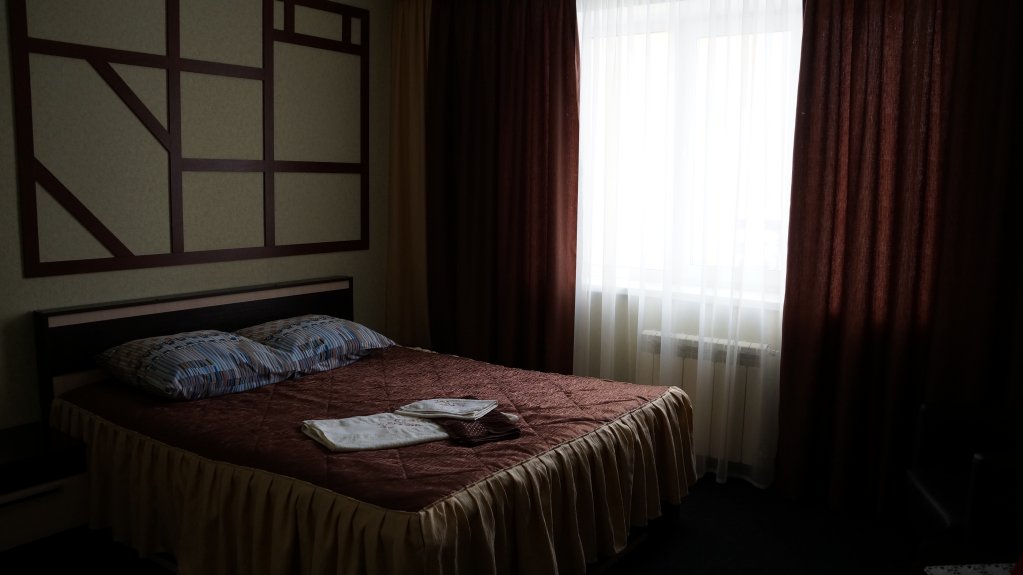 "Зелёный Бор" мини-отель в Новосибирске - фото 10