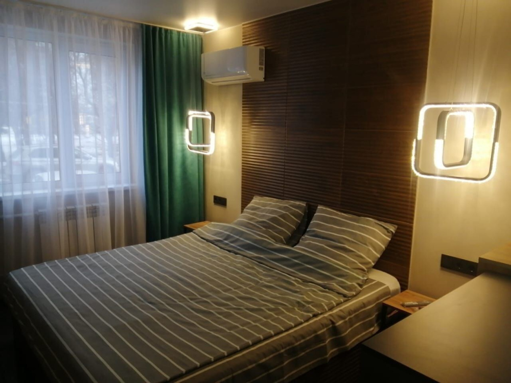 "Уютная с хамам" 1-комнатная квартира в Екатеринбурге - фото 6