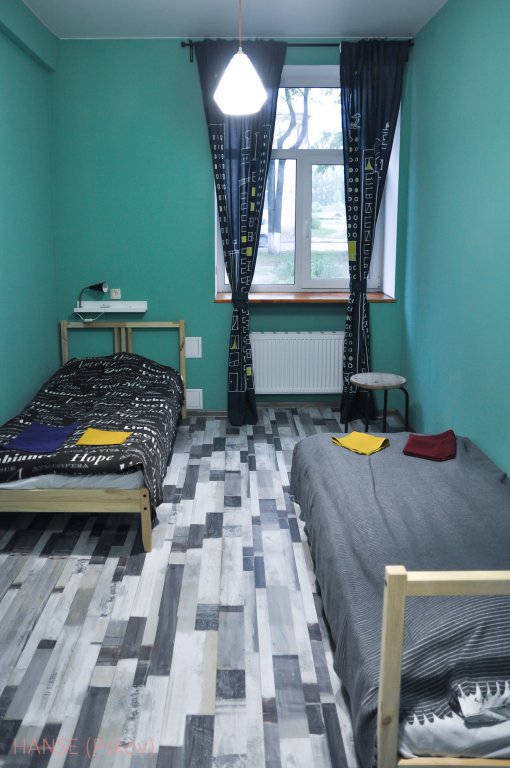 "Hanse" 4х-комнатная квартира в Пскове - фото 9