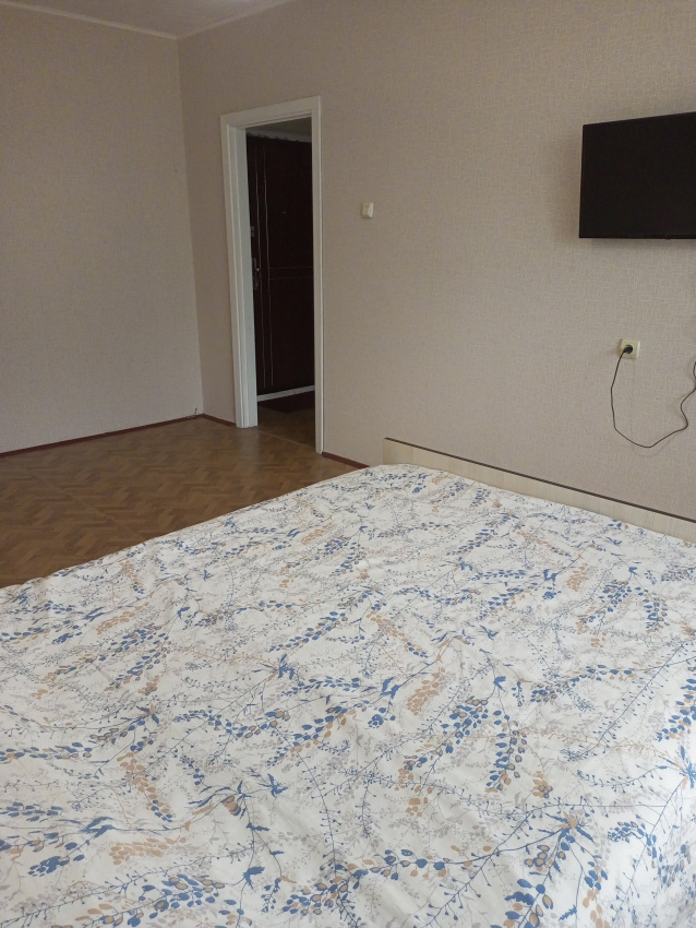 1-комнатная квартира Есенина 48 в Белгороде - фото 2