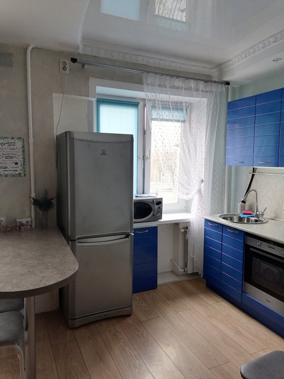 2х-комнатная квартира Герцена 10 в Пскове - фото 3