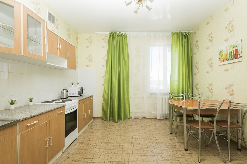 2х-комнатная квартира Белинского 11/66 кв 80 в Нижнем Новгороде - фото 14