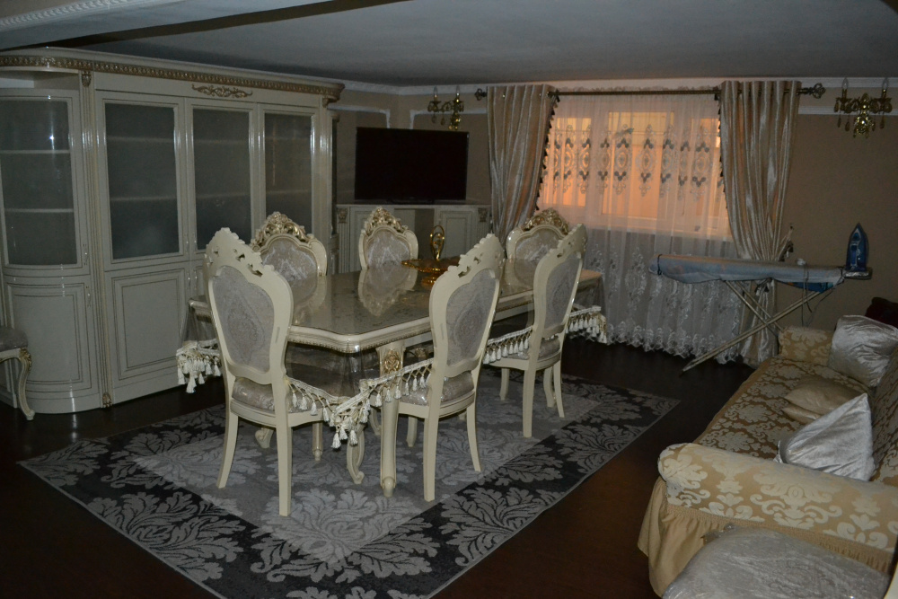"Сухум Абхазия" гостевой дом в Сухуме - фото 24