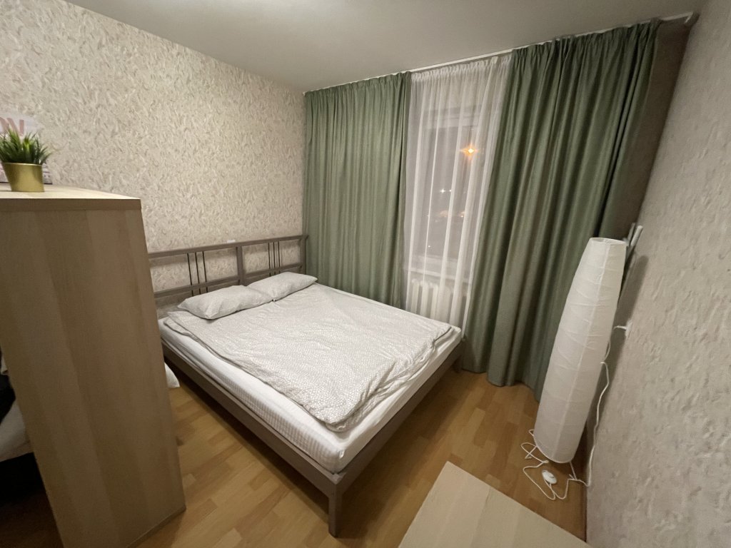 "Завеличье" 1-комнатная квартира в Пскове - фото 12