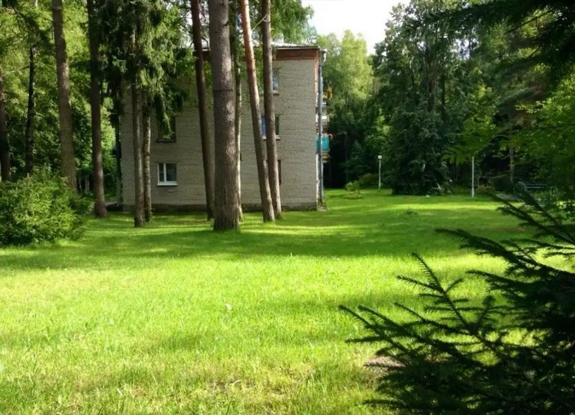 "Терийоки Рум" гостевой дом в Зеленогорске - фото 1