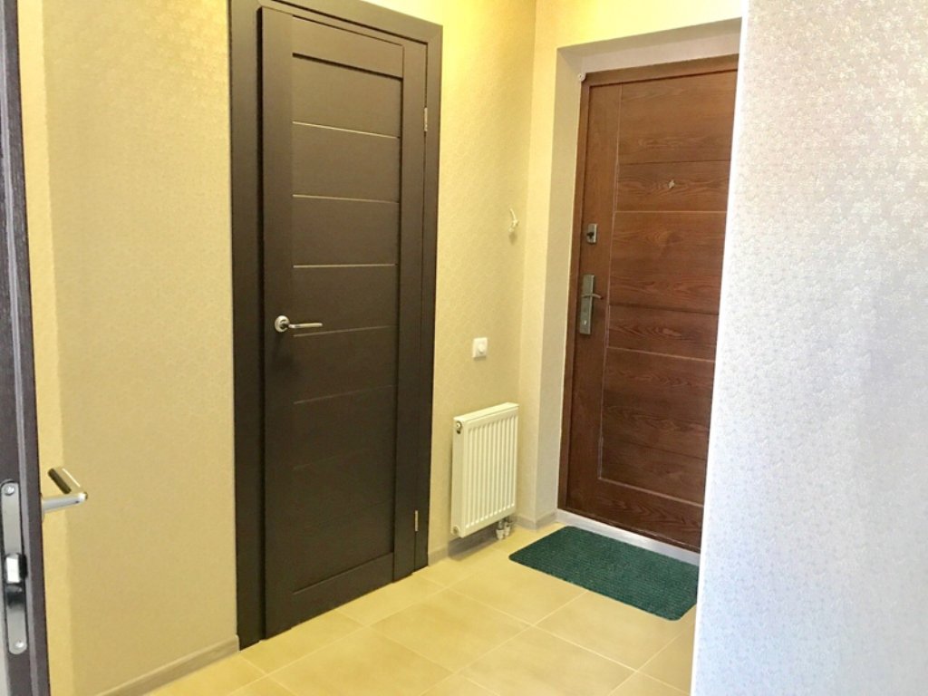 "Sunny Svetlogorsk 24" квартира-студия в Светлогорске - фото 8