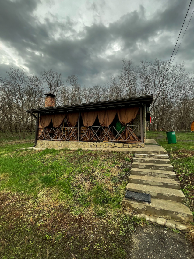 "Клуб Маяк" база отдыха в Белгороде - фото 51