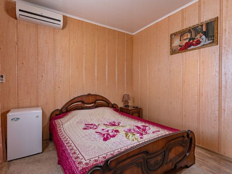 "Натали" мини-гостиница в Кабардинке - фото 12