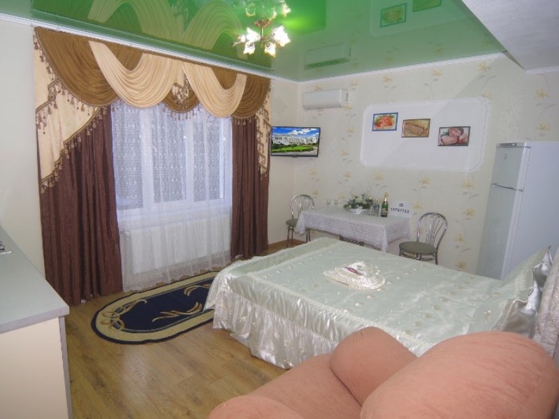"У Ярославовны" гостевой дом в Алуште - фото 11