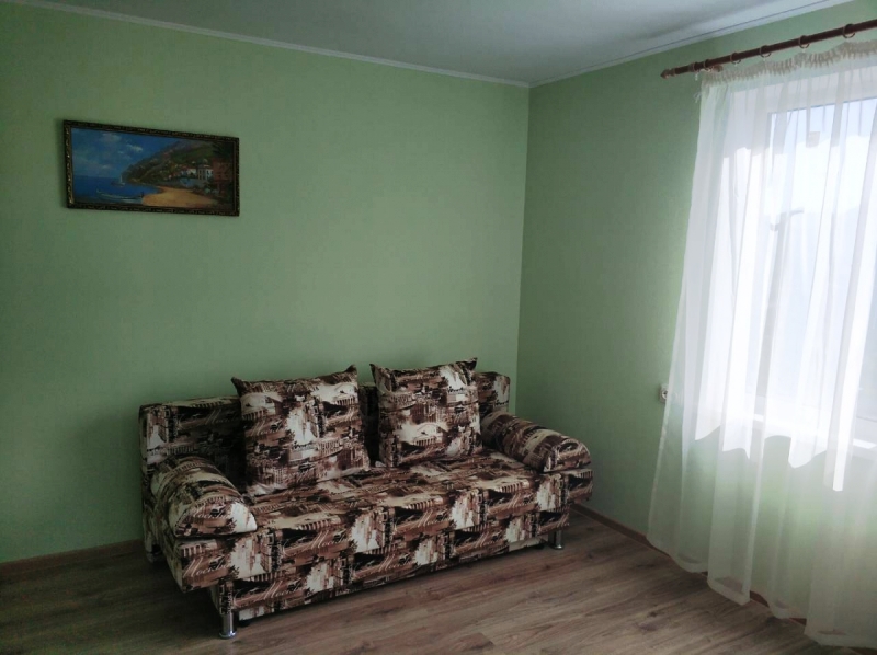 "Sova" гостевой дом в п. Героевское (Керчь) - фото 27