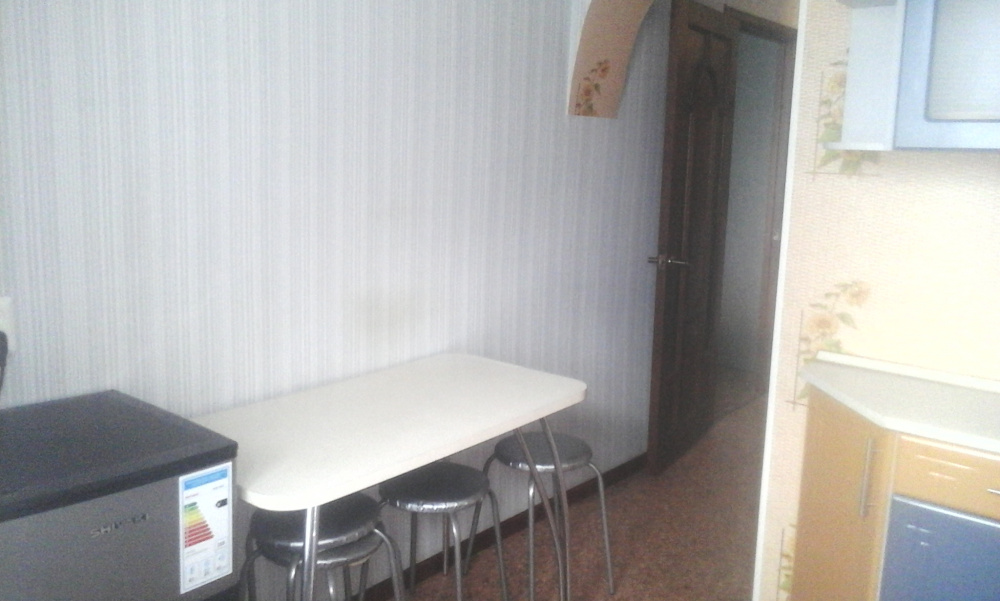 2х-комнатная квартира Мулланура Вахитова 2 в Бугульме - фото 4
