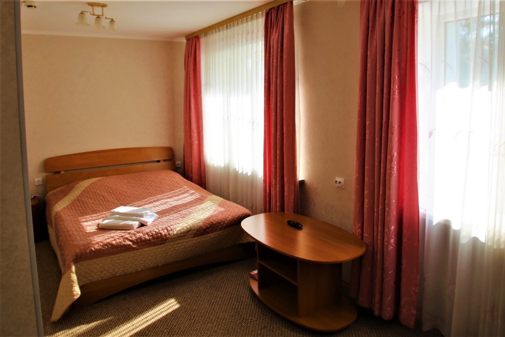 "Ольгинская" гостиница в Пскове - фото 4