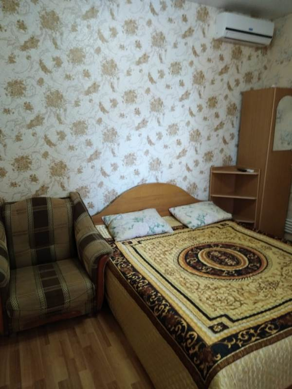 "Солнечный Рай" мини-гостиница в Кабардинке - фото 47