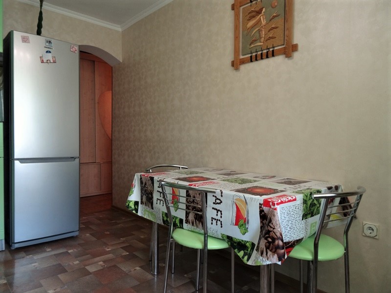 2х-комнатная квартира Ленина 56 в Евпатории - фото 7