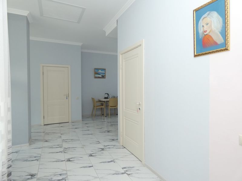 "У Алексея" гостевой дом в Джемете - фото 10