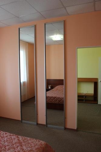 "На Сумской" гостиница в Белгороде - фото 6