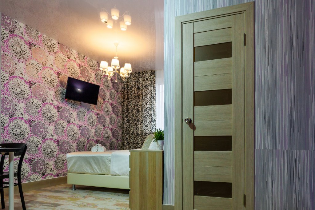 "Релакс 88" апарт-отель в Нижнем Новгороде - фото 8