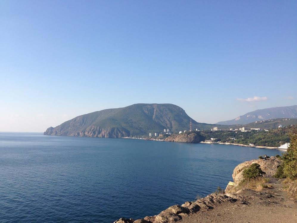 Эллинг под-ключ Княгини Гагариной 25/53 в п. Утёс (Алушта) - фото 3