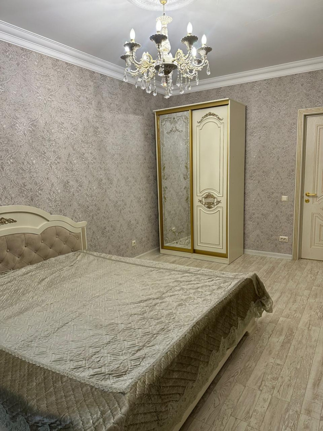 "Светлая и уютная" 3х-комнатная квартира в Дербенте - фото 2