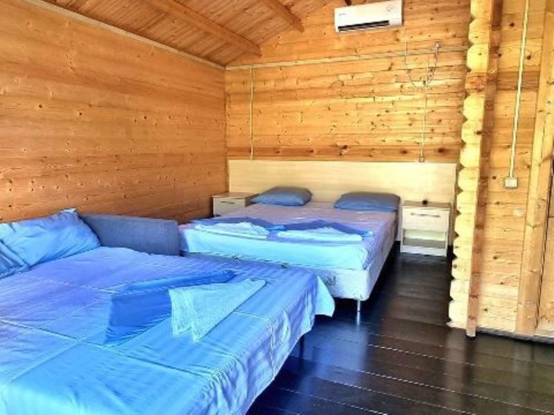 "Eco House Pitiunt" база отдыха в Пицунде - фото 31