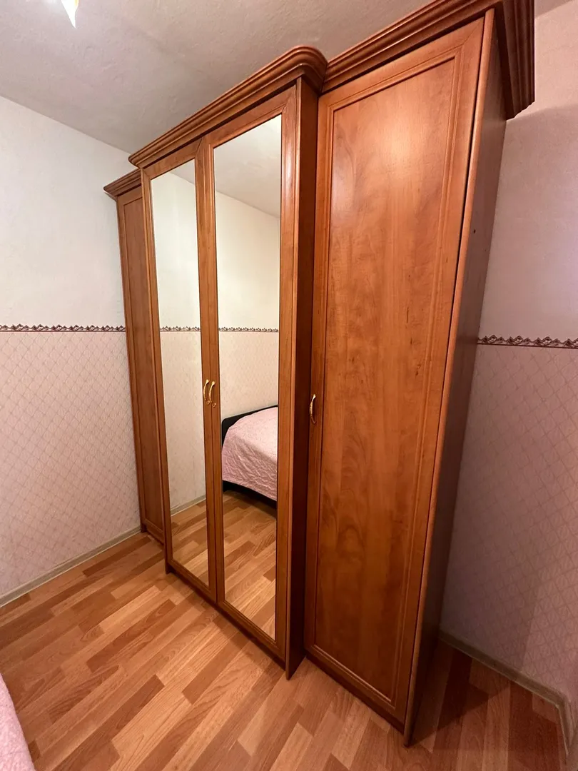 3х-комнатная квартира Садовая 42 в Арсеньеве - фото 10