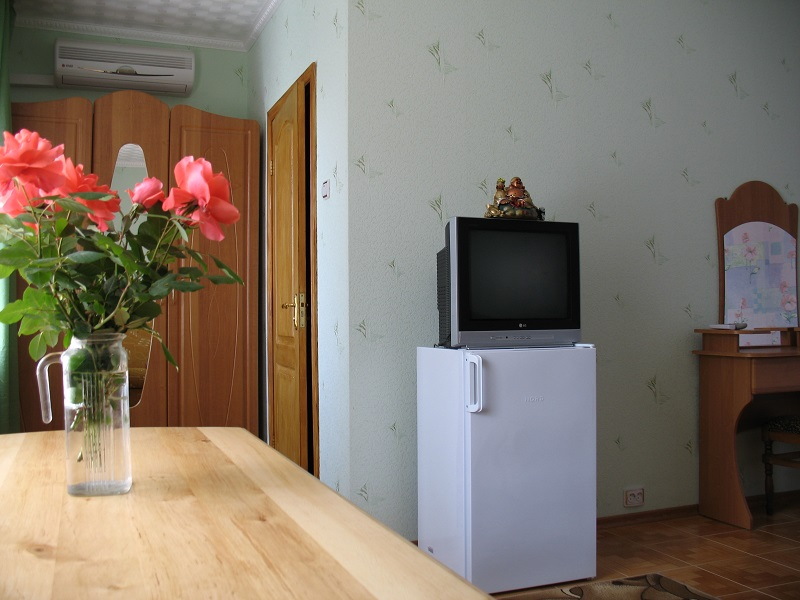 "Ирина" гостевой дом в Николаевке - фото 23